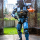 Image for article titled The Most Astonishing Cosplay From Emerald City Comicon... Part 2!